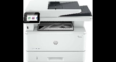 HP LaserJet Pro MFP 4102fdw printer