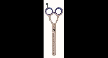 TOOLS-2-GROOM 60600 EFFILEERSCHAAR ENKELZIJDIG