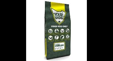 YOURDOG KLEINE ZWITSERSE LOPENDE HOND PUP