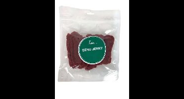 I AM EEND JERKY