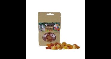 BACK ZOO NATURE PAPAYA CUBES