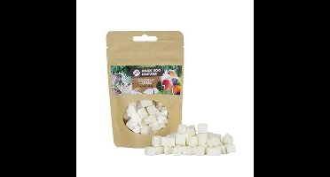 BACK ZOO NATURE COCONUT CUBES