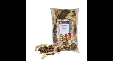 BACK ZOO NATURE DISCOVERY TOPPING
