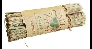 HAPPY PET GRASSY STICKS