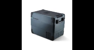 Draagbare elektrische koelbox - DOMETIC - CFX2 45 - Compressie - 45 liter - 12 V - 24 V - 230 V - van +20° tot -22°C - Blauw