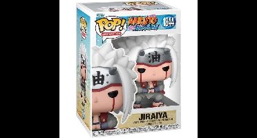Funko-pop! - Naruto Shippuden-animatie - Jiraiya - 1.844
