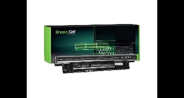Green Cell DE109 notebook reserve-onderdeel Batterij/Accu