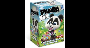 PANDA'FUN