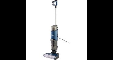 NIEUW SHARK HydroVac WD100EU - Harde vloerreiniger met snoer - Antimicrobiële roterende borstel - Stofzuigt en reinigt