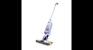 SHARK VACMOP 2-in-1 Draadloze Dweilreiniger VM200EUPL - Stofzuigen & Dweilen - 4 Pads - Lavendel
