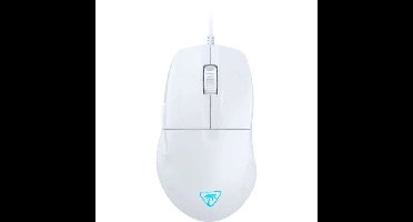 Ultralichte draadloze gamingmuis - TURTLE BEACH - Pure SEL - Wit