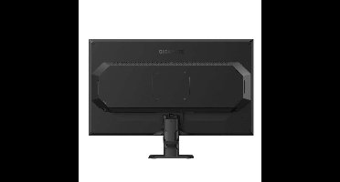 GIGABYTE GS27Q X - 27" computermonitor, 2560 x 1440 px Quad HD LED (zwart)