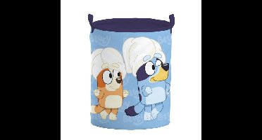 Bluey Wasmand 50 x 32 cm