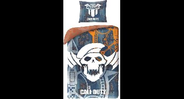 Call of Duty Dekbedovertrek Dragonfire 140 x 200 cm