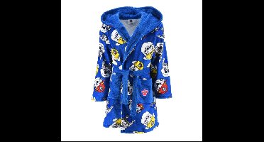 Paw Patrol Blauw badjas 3 - 6 jaar