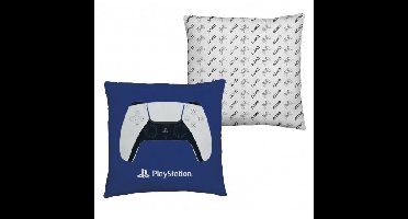 Playstation sierkussen 40 x 40 cm