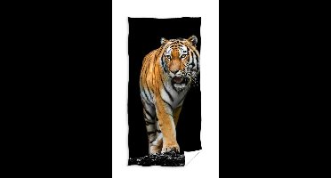 Tijger Strandlaken - 70 x 140 cm