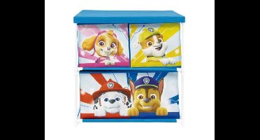 Paw Patrol opbergboxen 53 x 30 x 60 cm
