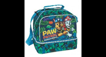 Paw Patrol Lunchtas thermo 20x15x21cm