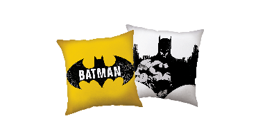 Batman sierkussen 40x40 cm
