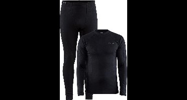 CRAFT CORE Warm Baselayer SET