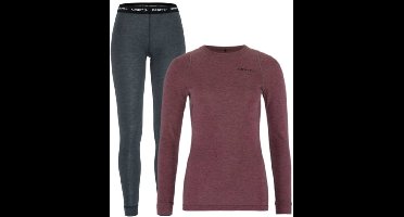 Set CRAFT CORE Wool Merino