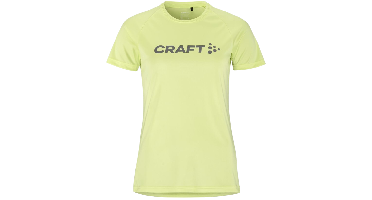 Craft Core Unify Logo T-Shirt Women