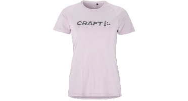 Craft Core Unify Logo T-Shirt Women