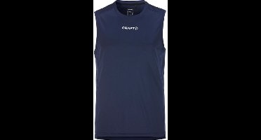 Craft Rush 2.0 Singlet T-Shirt