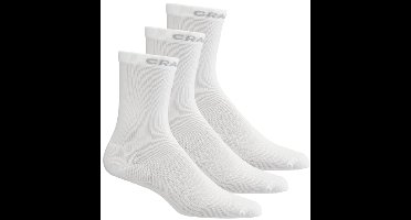 Craft Core Dry High 3-Pack Socks