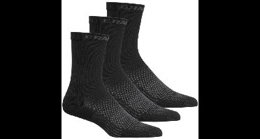 Craft Core Dry High 3-Pack Socks