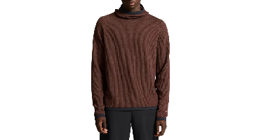 Craft Grid Hoody