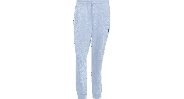 adidas Sportswear ESSENTIALS FEELCOZY FLEECE PANTS Broeken, XXL, Blauw