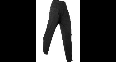 Loungewear harembroek met viscose