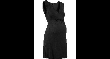 Voedingsnachthemd van viscose