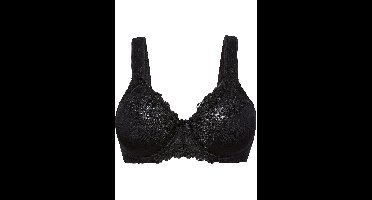 Minimizer bh met gewatteerde bandjes