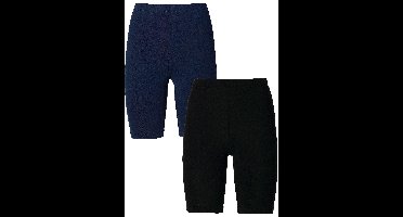 Biker short (set van 2)