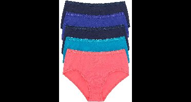 Maxislip (set van 5)