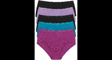 Maxislip (set van 5)