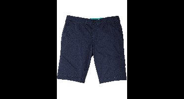 Chino bermuda, regular fit