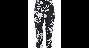 Capri broek