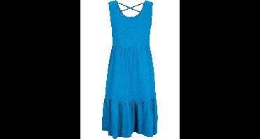 Jersey jurk van puur katoen