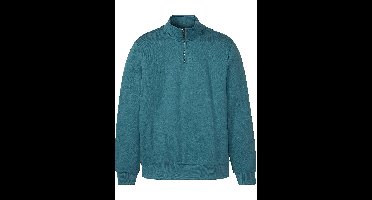 Sweater met schipperskraag