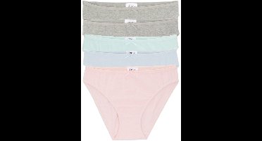 Meisjes slip (set van 5)