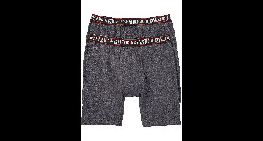 Lange boxer met katoen (set van 2)