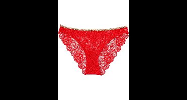 Rio slip van gerecycled polyamide