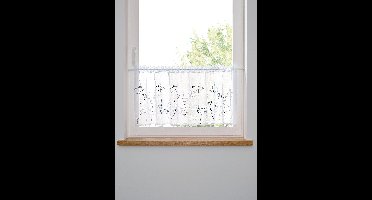 Valletje met borduursel