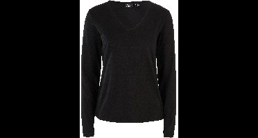 Longsleeve met biologisch katoen