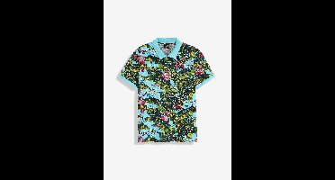 Poloshirt, korte mouw