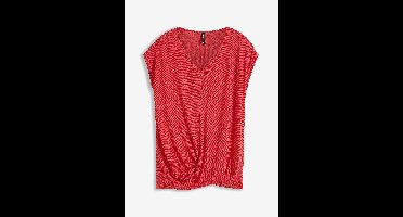 Shirt van viscosemix